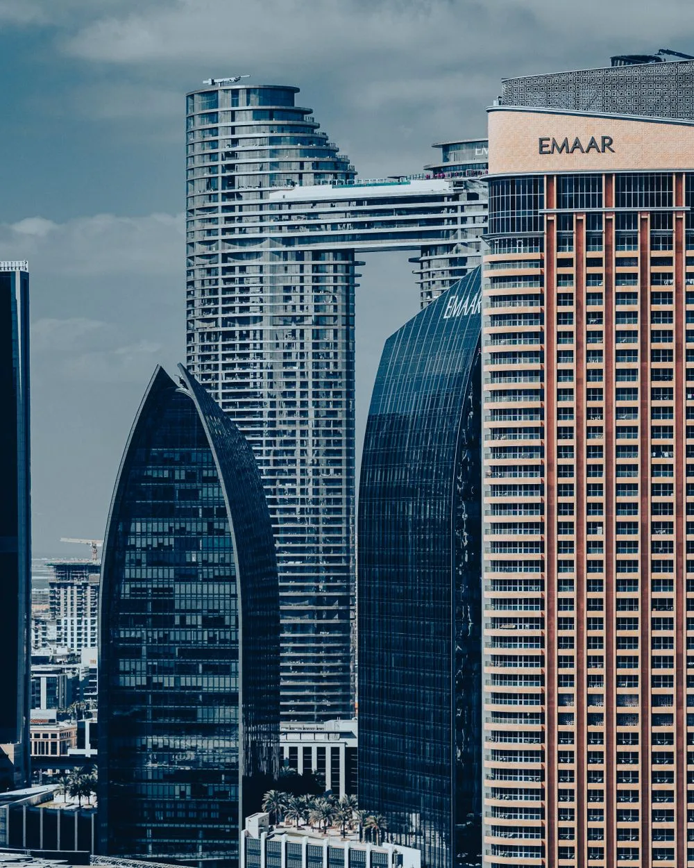 United Arab Emirates Visa and Travel