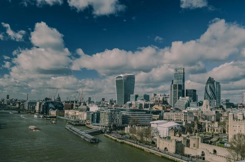 United Kingdom Visa and Travel
